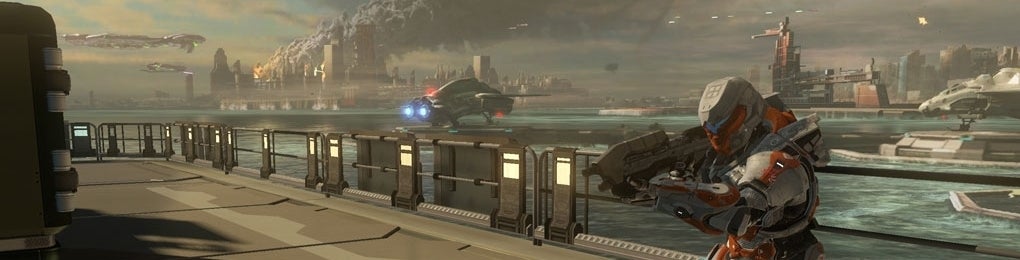 Obrazki dla Halo 4: Majestic Map Pack DLC - Recenzja