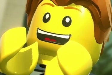 Immagine di Completare LEGO City Undercover potrà richiedere più di 40 ore