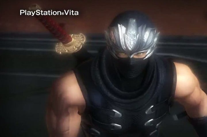 Immagine di Trailer di lancio per Ninja Gaiden Sigma Plus 2