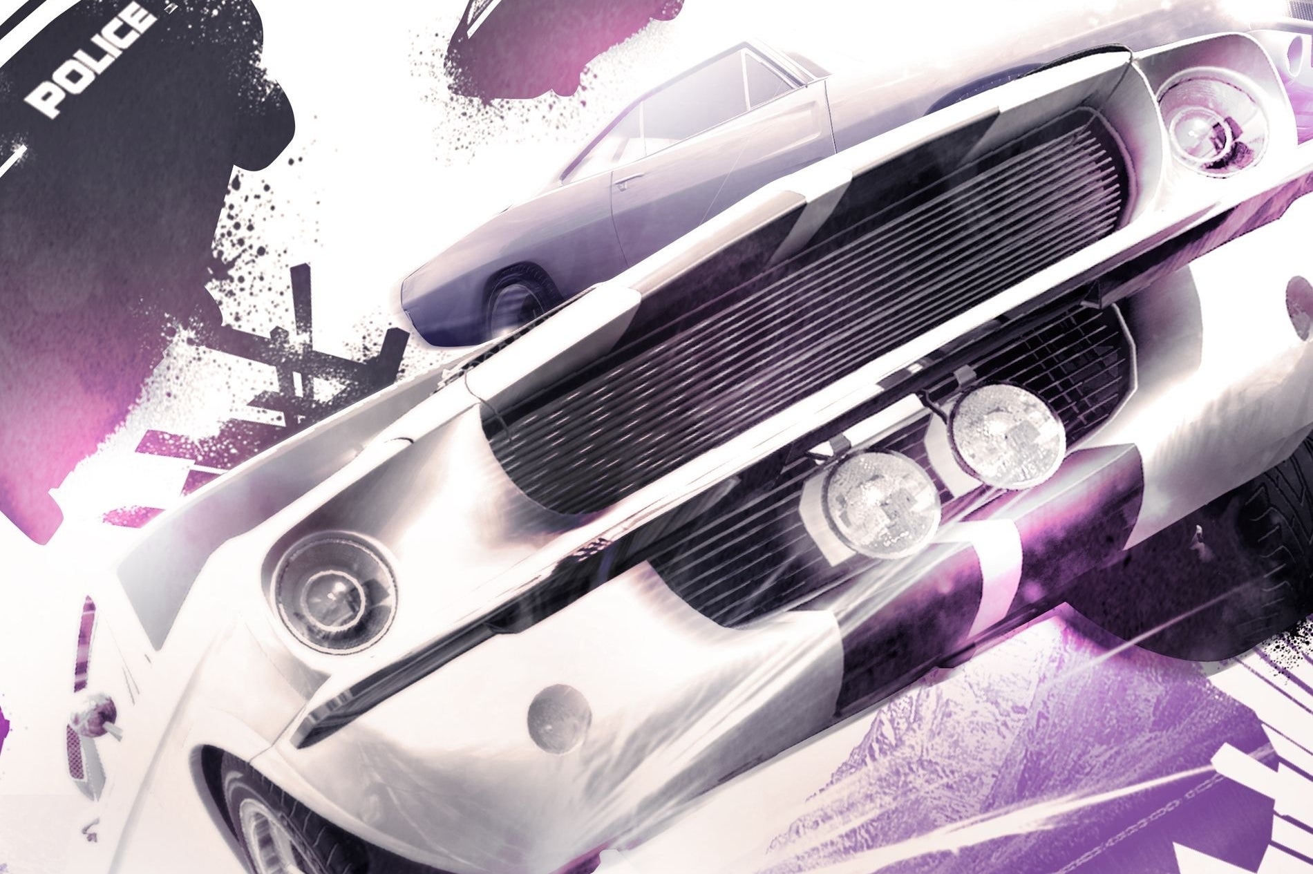 Image for Oznámeny tři balíčky pro Need for Speed: Most Wanted