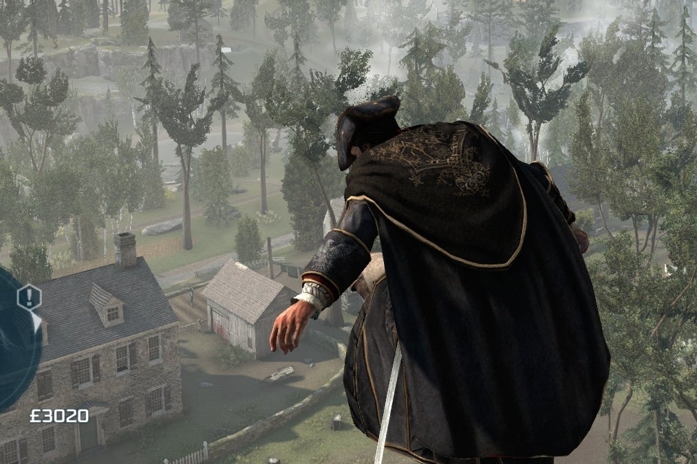 Imagem para Assassin's Creed IV: Black Flag revelado?
