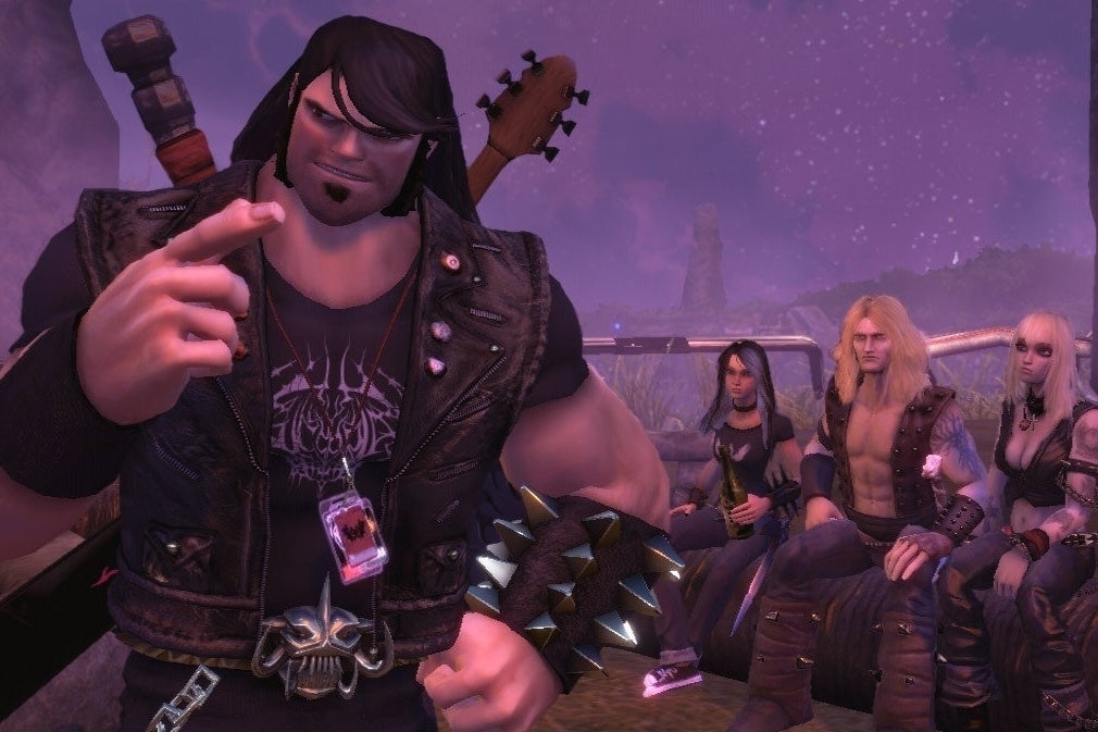 Immagine di Brutal Legend è ora disponibile su Steam