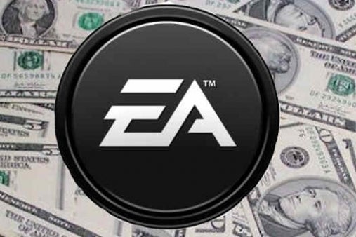 Imagen para EA pondrá micro-transacciones "en todos nuestros juegos"