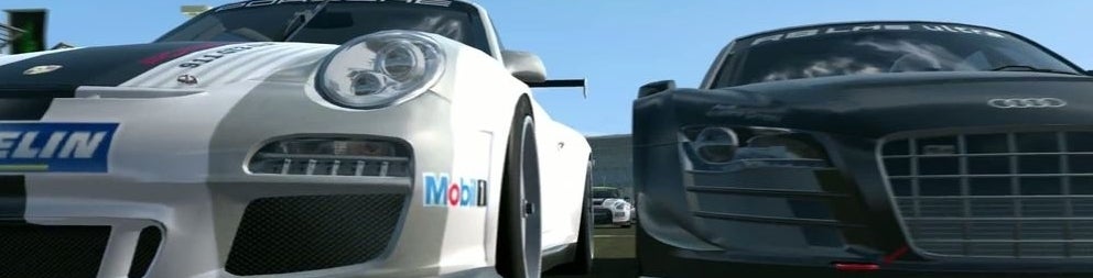 Image for Real Racing 3 review