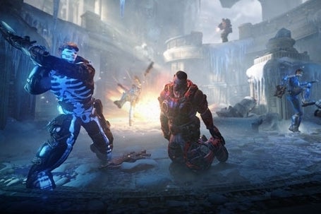 Imagen para Epic publicará dos mapas gratuitos para Gears of War: Judgment en abril