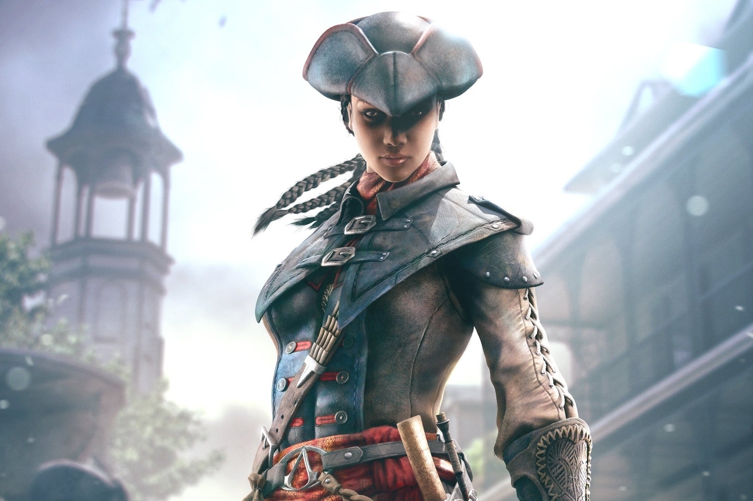 Immagine di Un nuovo Assassin's Creed su PS Vita nel 2013?