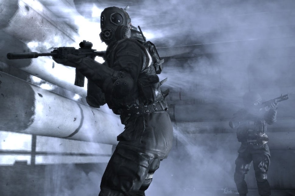 Immagine di Xbox LIVE Ultimate Game Sale: oggi tocca a Call of Duty