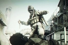 Obrazki dla Decydujące Starcie - ostatni dodatek DLC do Battlefield 3 dostępny od 5 marca