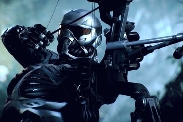 Image for Crytek: "Crysis 3 on Wii U had to die"
