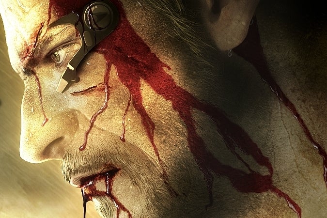 Obrazki dla „Zmodyfikowana” wersja Deus Ex: Human Revolution trafi na Wii U?