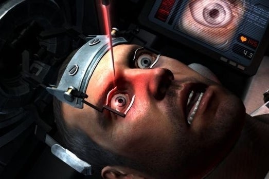 Image for Dead Space 4 cancelled as series sales decline - report