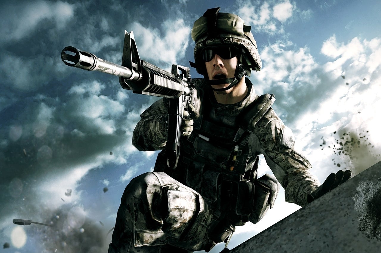 Immagine di Disponibile da oggi Battlefield 3: End Game