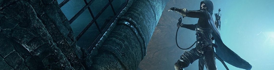 Afbeeldingen van Thief 4 aangekondigd voor next-gen consoles