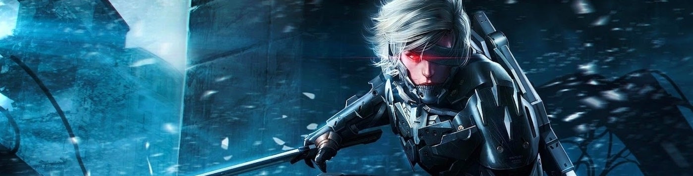 Imagen para Metal Gear Rising: Revengeance