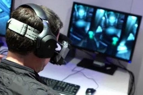Image for EA exploring making Battlefield 4 and Dragon Age 3 engine Frostbite 2 work with Oculus Rift