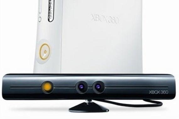 Immagine di Microsoft punta ad introdurre Kinect in portatili e tablet
