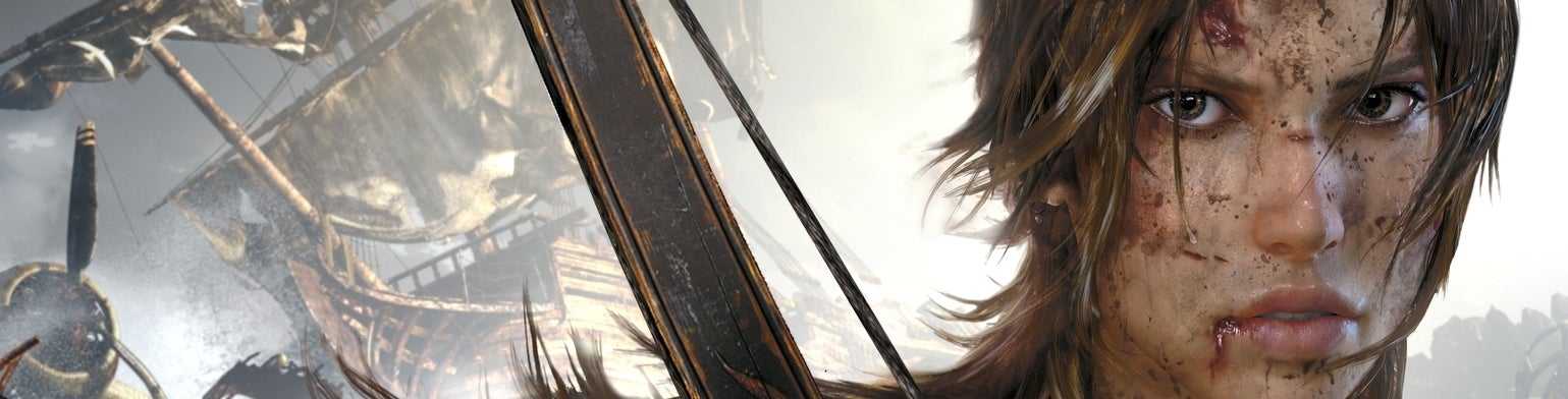 Imagen para Análisis de Tomb Raider