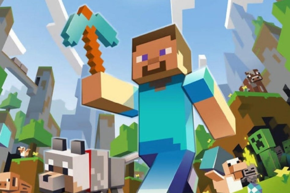 Imagem para Minecraft na PlayStation assim que o acordo de exclusividade com a Microsoft acabar