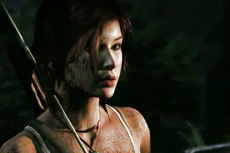 Obrazki dla Twórcy Tomb Raider o przyszłości Lary Croft