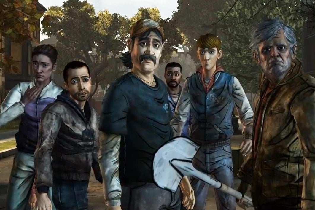 Immagine di La seconda stagione di The Walking Dead comincerà nell'autunno 2014
