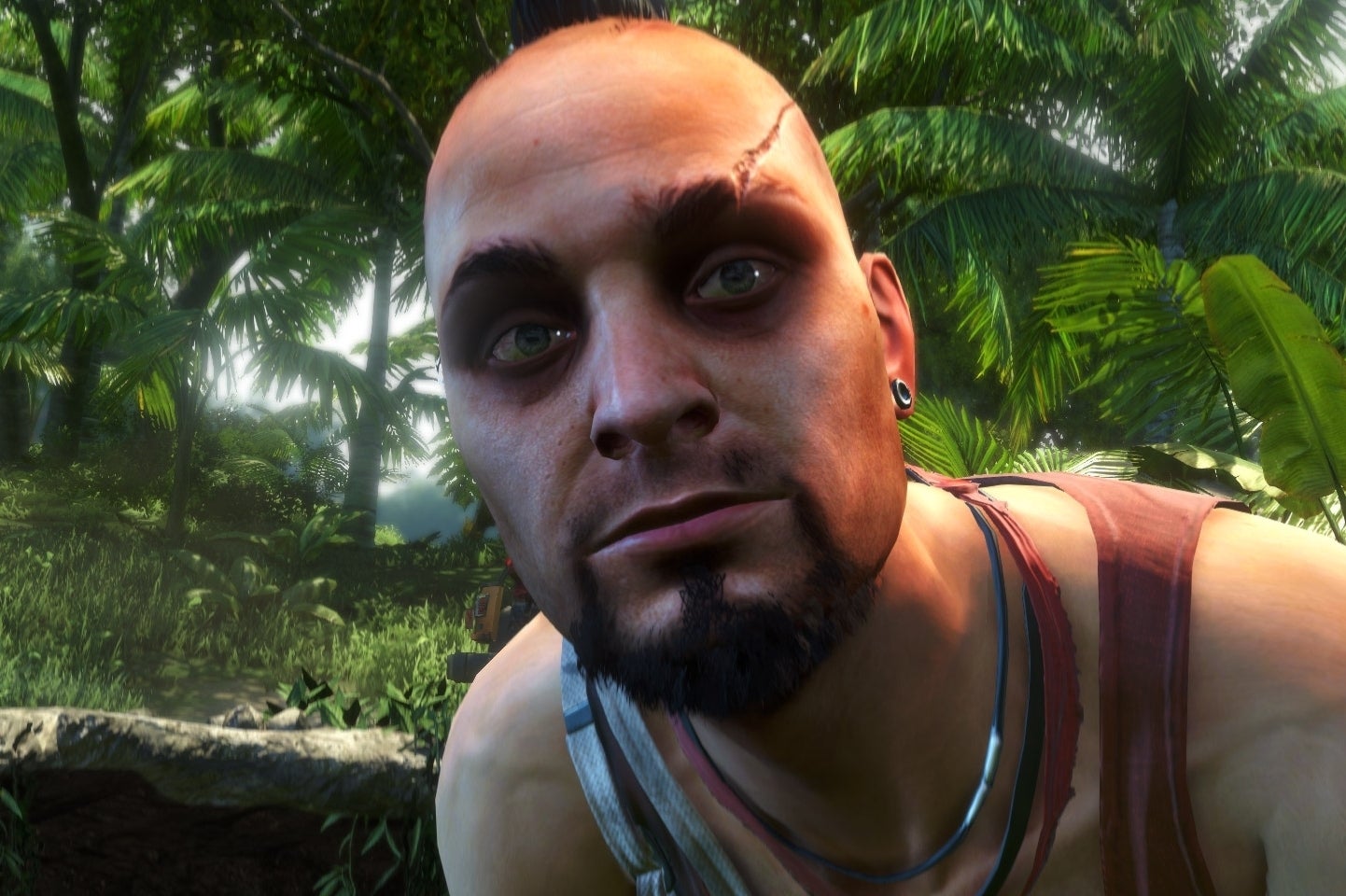 Imagem para O que é Far Cry 3: Blood Dragon?