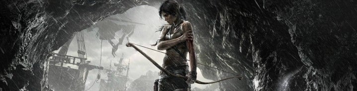 Image for Nvidia se omlouvá za chod Tomb Raidera na GeForce