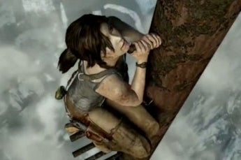 Obrazki dla Nvidia przeprasza za problemy z grafiką w Tomb Raider