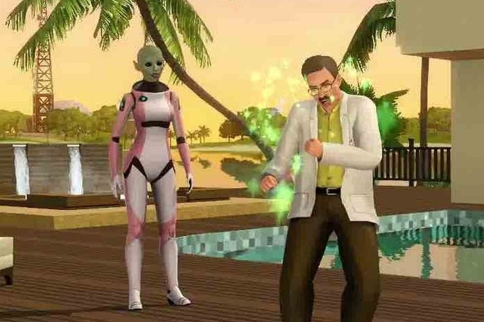 Immagine di The Sims 3 Vita Universitaria è ora disponibile