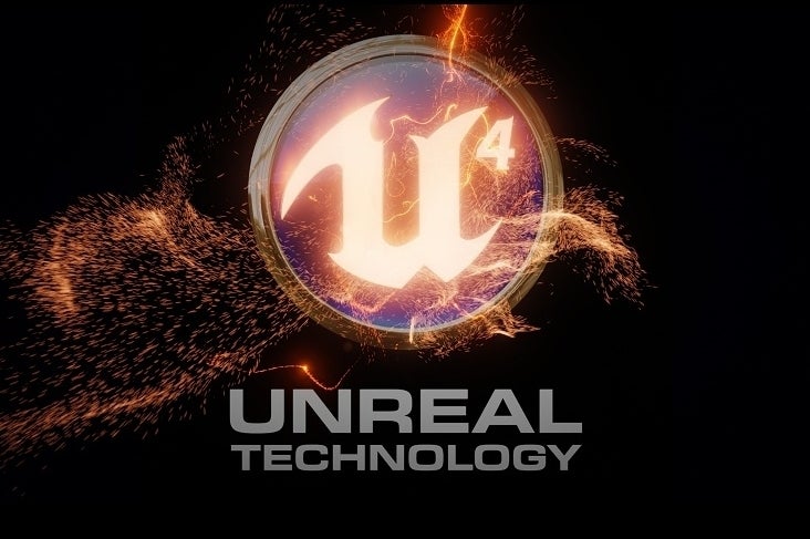 Image for PS4 support confirmed for Unreal 4, host of middleware