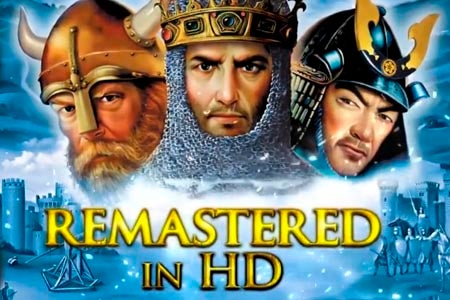Imagen para Anunciado Age of Empires 2 HD Edition