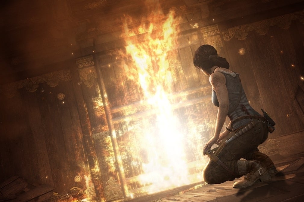 Immagine di Sono stati venduti un milione di Tomb Raider in 2 giorni!