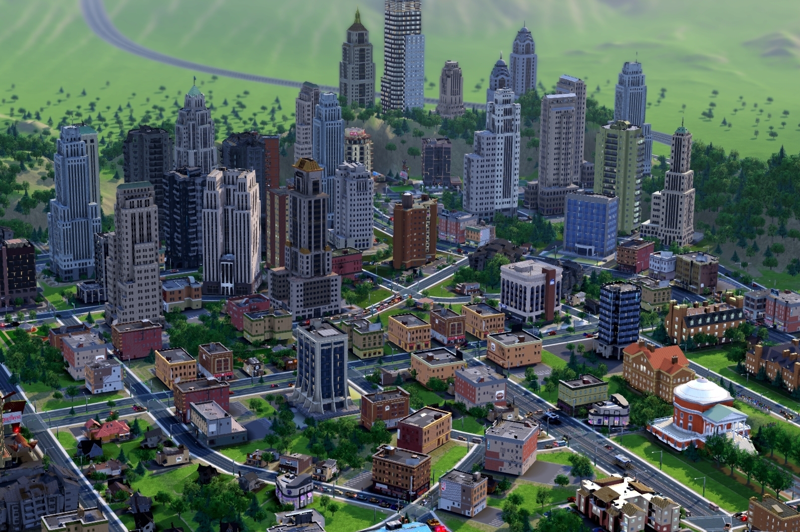 simcity 2013 torrent tpb