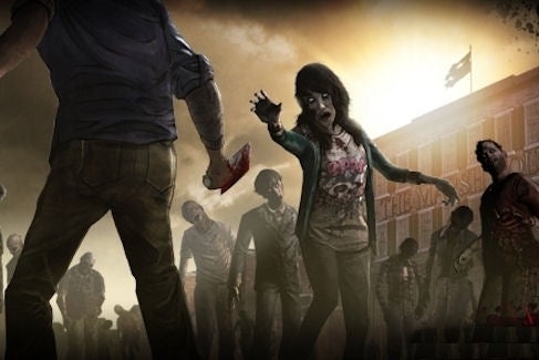 Imagen para La edición física de The Walking Dead llegará finalmente a las tiendas españolas