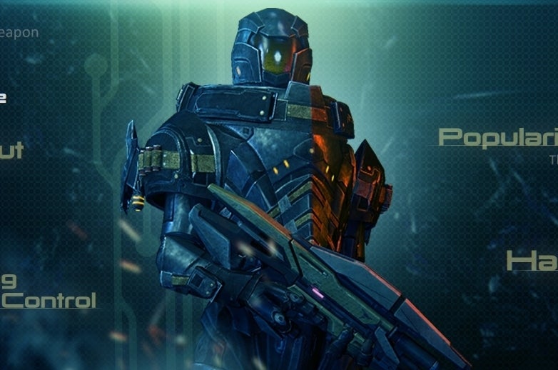 Immagine di BioWare festeggia un anno di multiplayer di Mass Effect 3