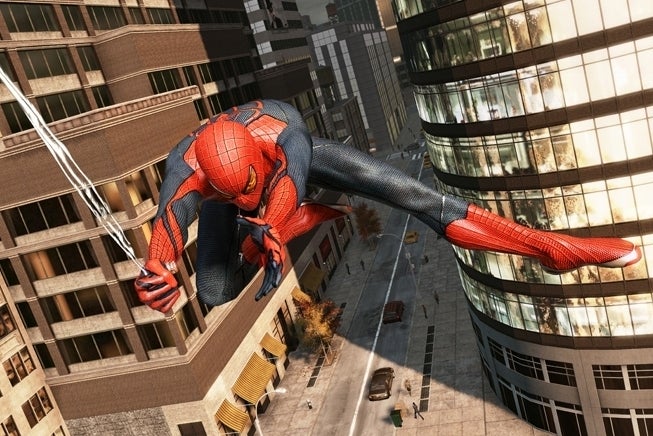 Immagine di The Amazing Spider-Man Ultimate Edition è ora disponibile per Wii U