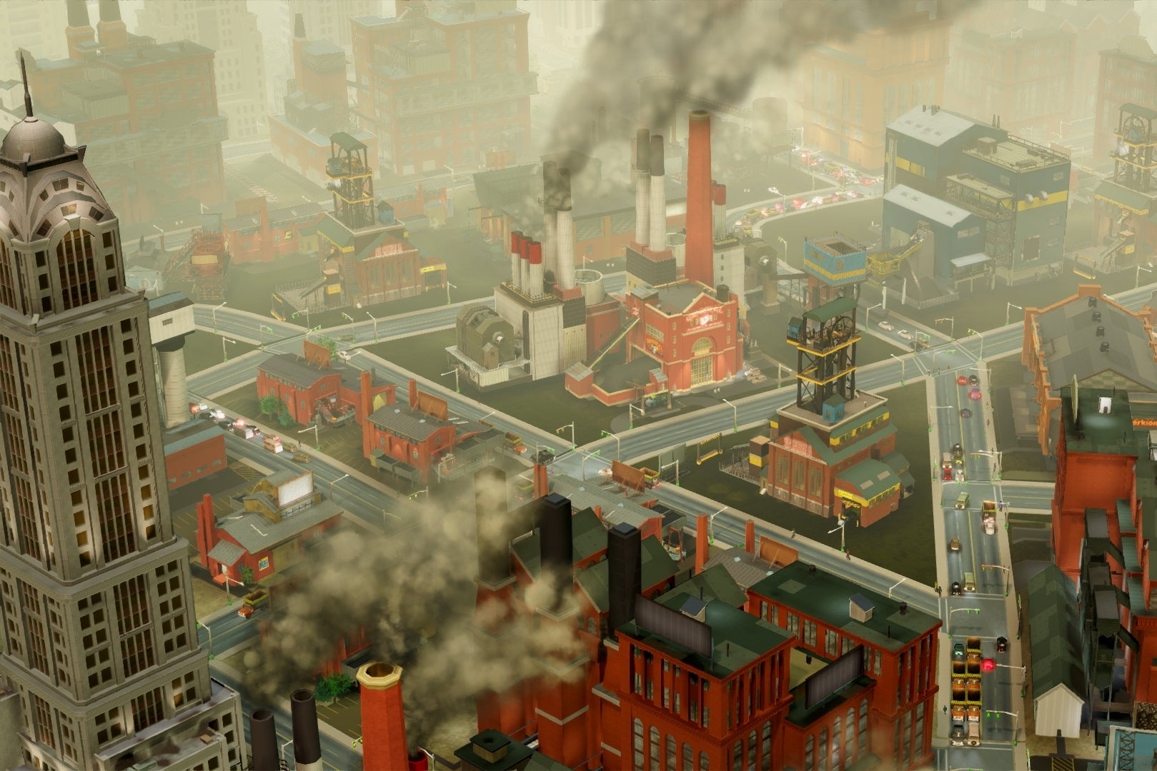 Image for SimCity server woes impact global launch