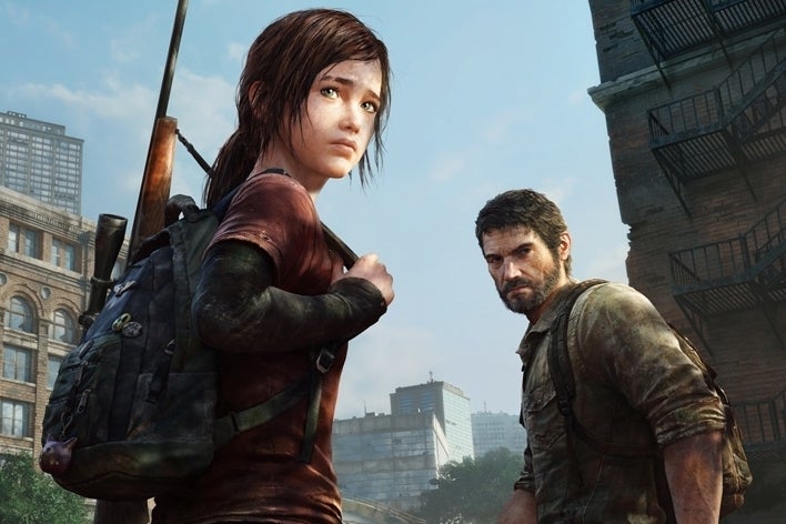 Image for The Last of Us demo that comes with God of War: Ascension won't be available until two weeks before launch
