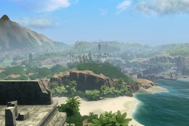 Bilder zu Tropico-Franchise bis 15. März im Angebot