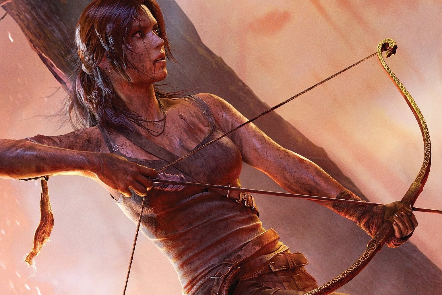 Image for Videorecenze české PC verze Tomb Raidera