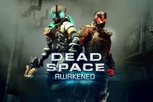 Imagen para Tráiler del DLC "Awakened" de Dead Space 3