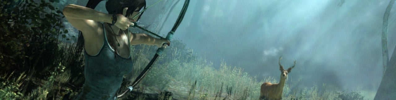Bilder zu Eg.de Frühstart - Battlefield 4, Tomb Raider, Borderlands 2
