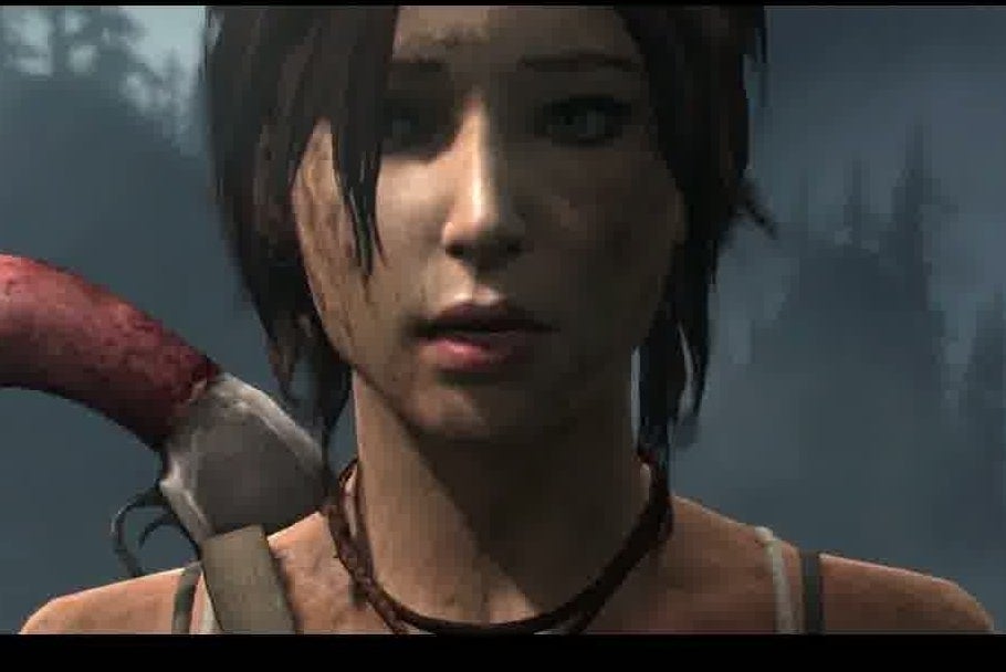 Image for Tomb Raider PC patched to address Nvidia, Intel, TressFX issues