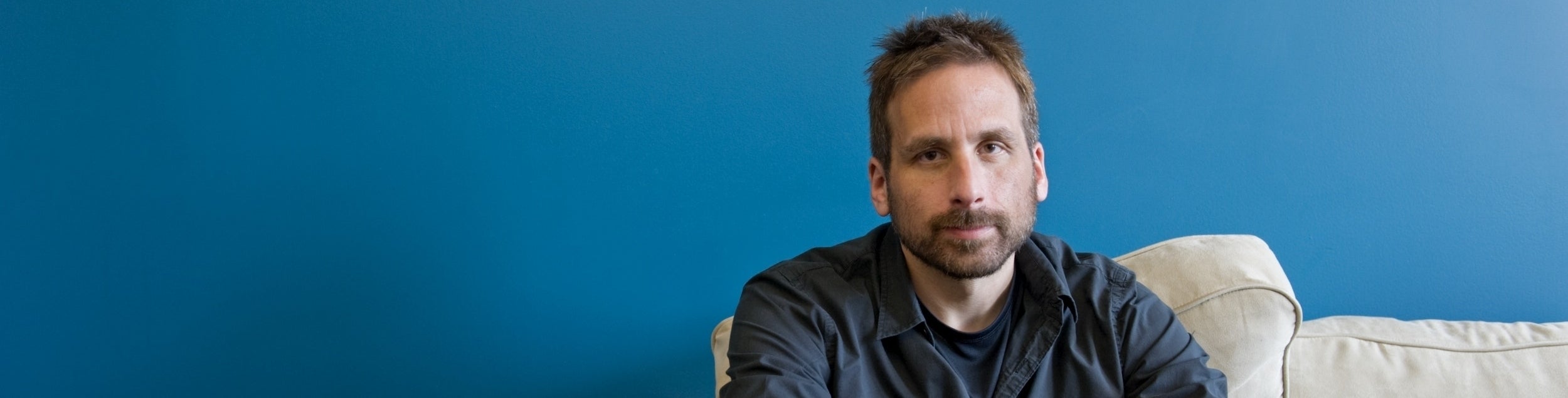 Image for Would the real Ken Levine kindly stand up?