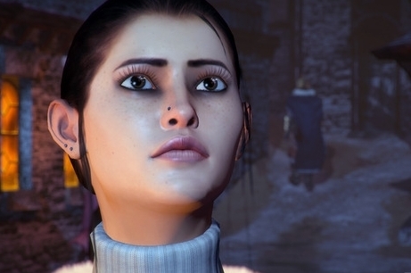 dreamfall chapters trophy guide