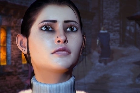 Image for Dreamfall Chapters: The Longest Journey Kickstarter ends in resounding success