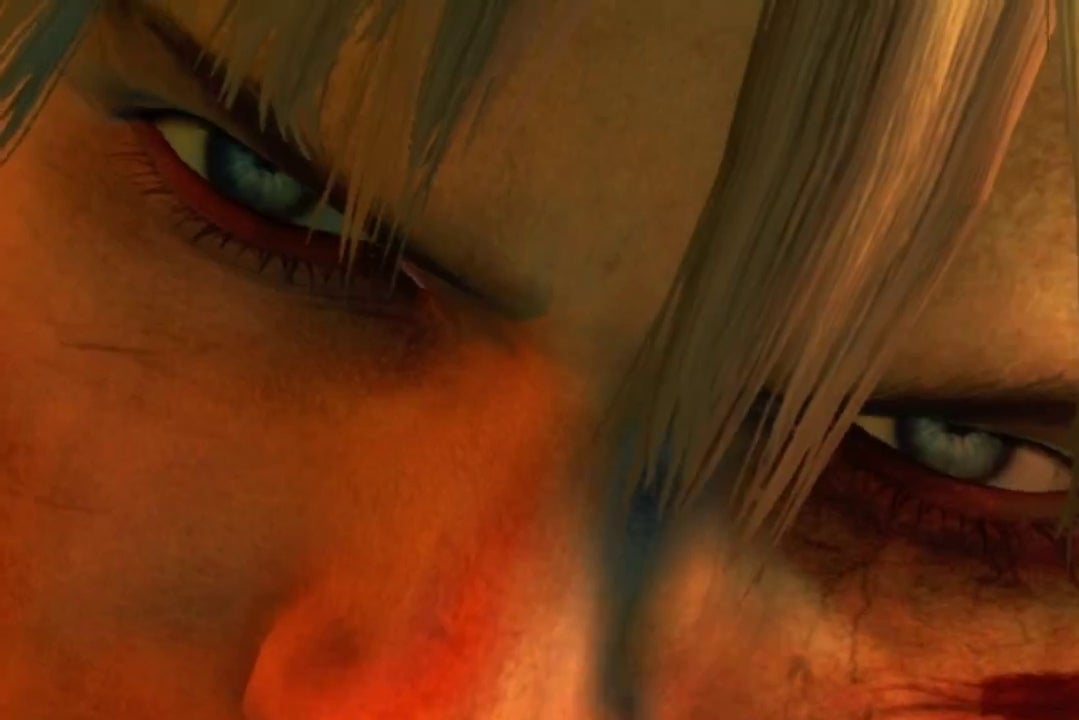 Image for DmC: Vergil's Downfall review