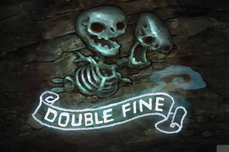 Image for Ron Gilbert bids Double Fine farewell