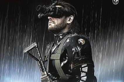Image for Hideo Kojima suggests video game pilots to combat rising next-gen dev costs