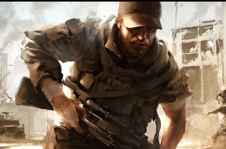 Immagine di Disponibile una corposa patch multiplayer per la versione Xbox 360 di Battlefield 3
