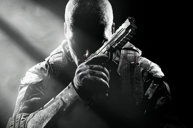 Imagem para Call of Duty: Black Ops 2 é o rei do entertenimento no Reino Unido